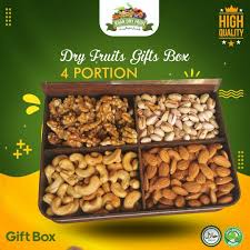 dry fruits gift basket dry