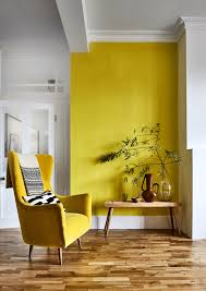 yellow living rooms 14 decor ideas for