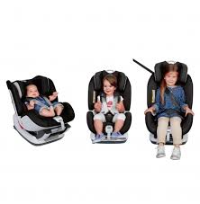 Chicco Seat Up Group 0 1 2 Isofix Car