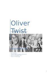 Bill Sikes in ‘Oliver Twist’