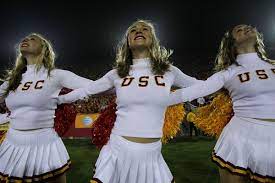 Updated] USC Trojan's Home Stadium – the Los Angeles Coliseum – Also Home  for Porn Videos - Bruins Nation