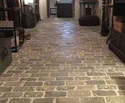 antique stone floor tiles experienced