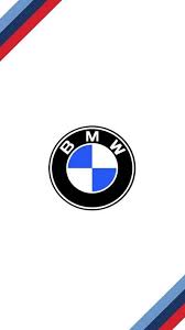 Enjoy our curated selection of 131 4k ultra hd bmw wallpapers and backgrounds. Bmw Logo Wallpaper For Iphone
