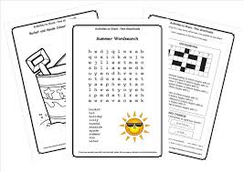 These activities are a fun way to engage a small group of dementia patients. Free Printable Word Games For Seniors With Dementia