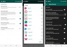 Whatsapp mini mods size 20 mb. The 22 Best Whatsapp Mods For Android Updated June 2020 Archyde