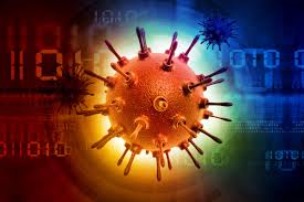 Viruses possess unique infective properties and thus. What Is A Computer Virus How They Spread And 5 Signs You Re Infected Cso Online