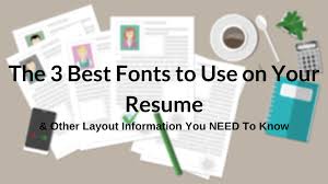 What Your Resume Should Look Like in      This is a common belief that there is the best resume format that all  people can use whenever they need however this is a big mistake 