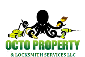 Octo Property Locksmith Services