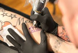 tattoo parlors may be allowed in more