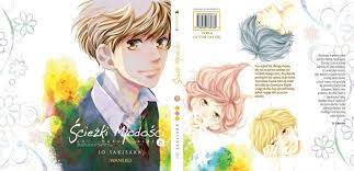 Ścieżki młodości: Ao Haru Ride tom 08 | Manga \ Waneko \ Ścieżki Młodości - Ao  Haru Ride