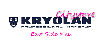 kryolan city east side mall