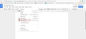 How To View And Add Notes To Google Docs From Google Keep