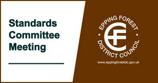 He was censured for his use of profanity. Standards Committee Censure Councillor Epping Forest District Council