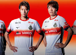 The club's profile and ranking history. Nagoya Grampus X Beams 2021 Mizuno Shirt 21 22 Kits Football Shirt Blog
