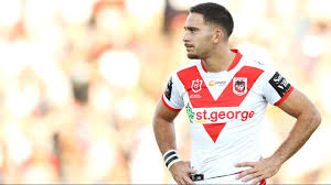 When corey norman was released by the parramatta eels to sign with the st george illawarra dragons, many saints fans raised their eyebrows, here's why. Former Dragons Coach Nathan Brown Shifts Blame Onto Corey Norman With Seering Criticism Over Horror Warriors Loss Sporting News Australia