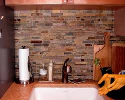 If you are looking to add an organic touch to your cooking space, consider a stacked stone backsplash. 42 Brand New Kitchen Backsplash Ideas Colors That You Need To See Fantastic Pictures Decoratorist