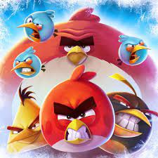 Angry Birds 2 - Download the Winter update now from the app stores!  http://rov.io/PlayAB2_fb