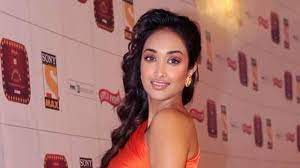 Jiah Khan: Bollywood Star In Apparent Suicide 