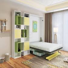 Wall Bed Livingroom Furniture Folding