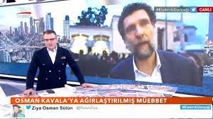 Cem Küçük Gezi Davası kararlarını ağır buldu! Yiğit Ali Ekmekçi'ye dikkat  çekti - Gazeteciler
