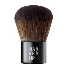 professional brush for mineral powder