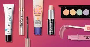 20 makeup essentials you need