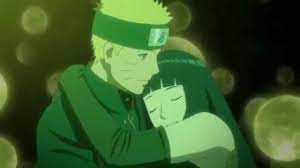 AMV] - Naruto & Hinata - A Love Story - YouTube