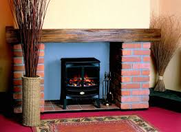 Cast Iron Traditional Electric Stoves