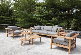 Teak Patio Set Choose The Right One