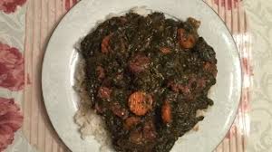 lalo haitian food recipe haiti open inc