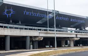 Thes - Θεσσαλονίκη: Ερχονται 16 νέα δρομολόγια στο αεροδρόμιο «Μακεδονία»