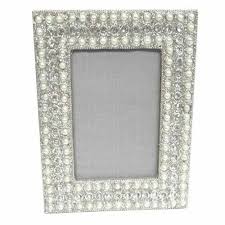 pearl studded lac photo frame at rs 80