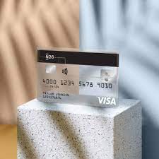 You can order an extra n26 card to use with your personal account, for a one off fee. N26 Standard Account Sign Up In 5 Minutes N26