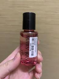 mary kay mini make up remover oil