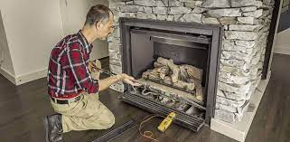 Ventless Gas Fireplace Maintenance