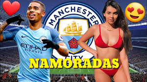 Essa é uma lista dos famosos jogadores do manchester city: Namoradas E Esposas Dos Jogadores Do Manchester City 2020 Youtube