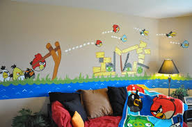10 real life game room decors