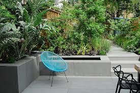 14 Garden Furniture Ideas To Lure You