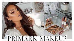 primark makeup tutorial new in makeup