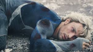 Check out our pietro maximoff selection for the very best in unique or custom, handmade pieces from our stuffed animals & plushies shops. Quicksilver Pietro Maximoff Dies Avengers Age Of Ultron Youtube