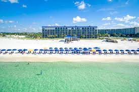 12 best beachfront hotels in destin fl