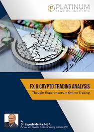 The only bitcoin investing book you'll ever need: Pdf Fx Crypto Trading Analysis Thought Experiments In Online Trading