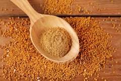 Is mustard seed the same as mustard powder?