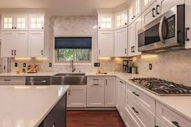 kitchen remodel cost guide where to