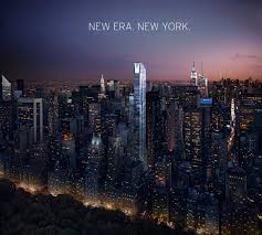 new york luxury apartments the one57