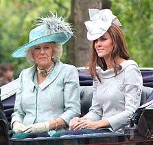 The two met in the early 1970s, becoming friends and then romantic partners. Camilla Duchess Of Cornwall Wikipedia