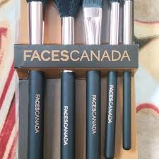 face canada makeup brushes freeup