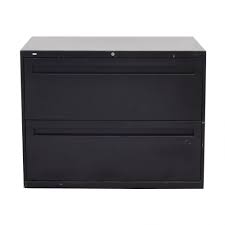 hon hon 2 drawer lateral file cabinet