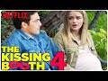 the kissing booth 4 teaser 2023 with