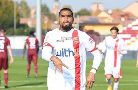 Our prediction for this serie b match: Kp Boateng Scores Second League Goal To Inspire Ac Monza To Beat Cittadella